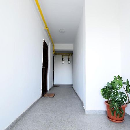 Ioana Studio Mamaia Nord Năvodari Extérieur photo