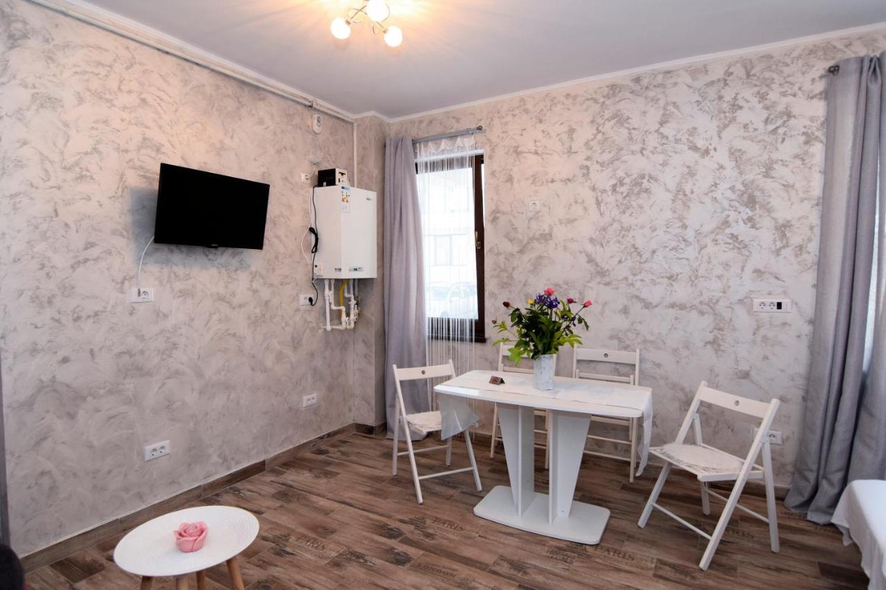 Ioana Studio Mamaia Nord Năvodari Extérieur photo